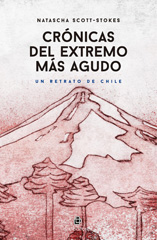 eBook, Crónicas del extremo más Agudo : un retrato de Chile, Ril Editores