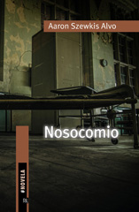 E-book, Nosocomio, Szewkis Alvo, Aaron, Ril Editores