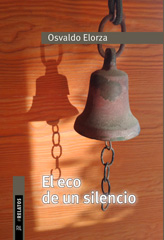 eBook, El eco de un silencio, Ril Editores