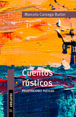 E-book, Cuentos rústicos e ilustraciones poéticas, Ril Editores