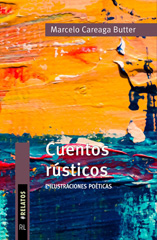 eBook, Cuentos rústicos e ilustraciones poéticas, Ril Editores