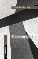 E-book, El motociclista, Ril Editores