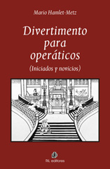 eBook, Divertimento para operáticos : (iniciados y novicios), Ril Editores