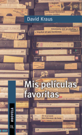 E-book, Mis películas favoritas, Ril Editores
