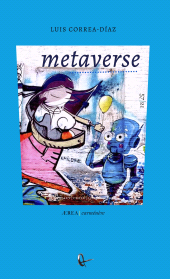E-book, Metaverse, Ril Editores