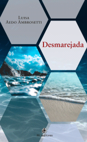 E-book, Desmarejada, Ril Editores