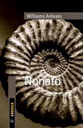 E-book, Nonato, Ril Editores