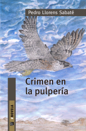 E-book, Crimen en la pulpería, Ril Editores