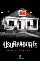 E-book, Usurpadores, Ril Editores