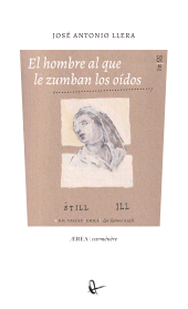 E-book, El hombre al que le zumban los oídos, Ril Editores