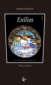 E-book, Exilios, Ril Editores