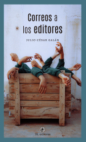 E-book, Correos a los editores : Poesía Especular / Poesía non finito, Ril Editores