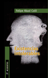 E-book, Existencias intolerables, Ril Editores