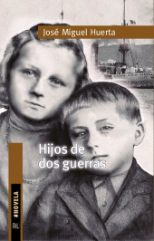 E-book, Hijos de dos guerras, Ril Editores