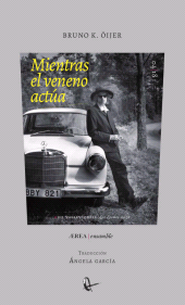 E-book, Mientras el veneno actúa, Ril Editores