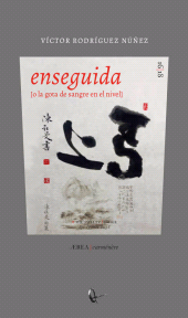 E-book, Enseguida : O la gota de sangre en el nivel, Ril Editores
