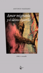E-book, Amor migrante y el último cigarrillo, Ril Editores
