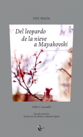 E-book, Del leopardo de la nieve a Mayakovski, Ril Editores