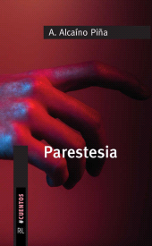 E-book, Parestesia, Ril Editores