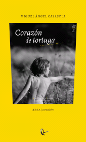 E-book, Corazón de tortuga, Ril Editores