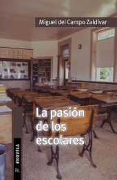 E-book, La pasión de los escolares, Ril Editores