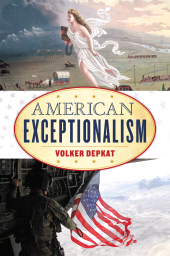 E-book, American Exceptionalism, Rowman & Littlefield Publishers