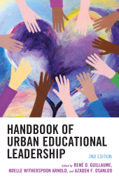 eBook, Handbook of Urban Educational Leadership, Rowman & Littlefield Publishers