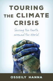 eBook, Touring the Climate Crisis : Saving the Earth Around the World, Rowman & Littlefield Publishers