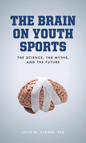 E-book, The Brain on Youth Sports : The Science, the Myths, and the Future, Rowman & Littlefield Publishers