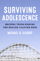 E-book, Surviving Adolescence : Helping Teens Endure the Roller-Coaster Ride, Rowman & Littlefield Publishers