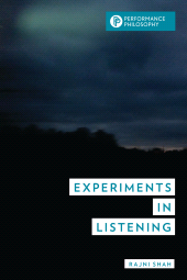 eBook, Experiments in Listening, Rowman & Littlefield Publishers
