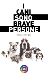 E-book, I cani sono brave persone, Rubbettino