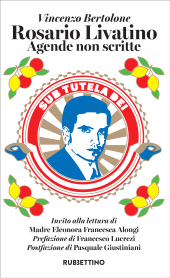 E-book, Rosario Livatino : agende non scritte, Rubbettino