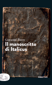 E-book, Il manoscritto di Italicus, Rubbettino