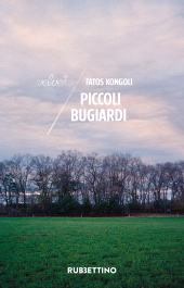 eBook, Piccoli bugiardi, Rubbettino