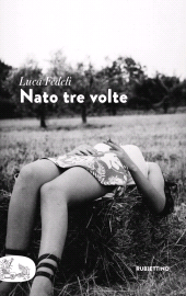 E-book, Nato tre volte, Rubbettino