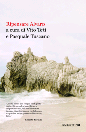 E-book, Ripensare Alvaro, Rubbettino