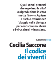 eBook, Breve lezione di biologia molecolare, Rubbettino
