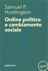 eBook, Ordine politico e cambiamento sociale, Rubbettino