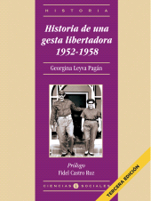 eBook, Historia de una gesta libertadora 1952-1958, RUTH Casa Editorial