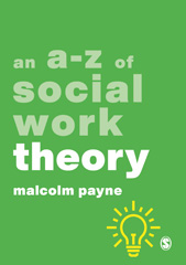 E-book, An A-Z of Social Work Theory, SAGE Publications Ltd