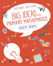 E-book, Big Ideas in Primary Mathematics, SAGE Publications Ltd