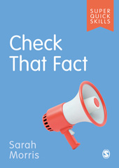 E-book, Check That Fact, SAGE Publications Ltd