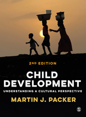 E-book, Child Development : Understanding A Cultural Perspective, Packer, Martin J., SAGE Publications Ltd