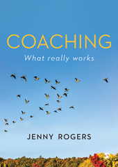 E-book, Coaching - What Really Works, Rogers, Jenny, SAGE Publications Ltd