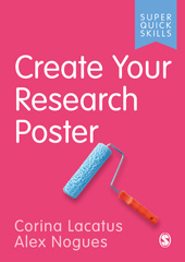 m, Create Your Research Poster, SAGE Publications Ltd