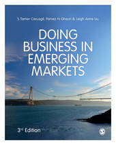 eBook, Doing Business in Emerging Markets, SAGE Publications Ltd