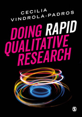 E-book, Doing Rapid Qualitative Research, SAGE Publications Ltd
