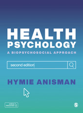 E-book, Health Psychology : a Biopsychosocial Approach, SAGE Publications Ltd