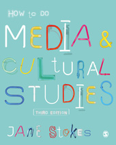 eBook, How to Do Media and Cultural Studies, SAGE Publications Ltd